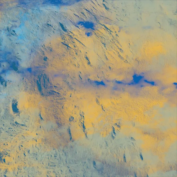 metin için alanı olan grunge arkaplanı