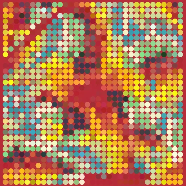 Soyut sanat dokusu. Renkli doku. Modern sanat eserleri. Renkli görüntü. Modern sanat. Çağdaş sanat. 