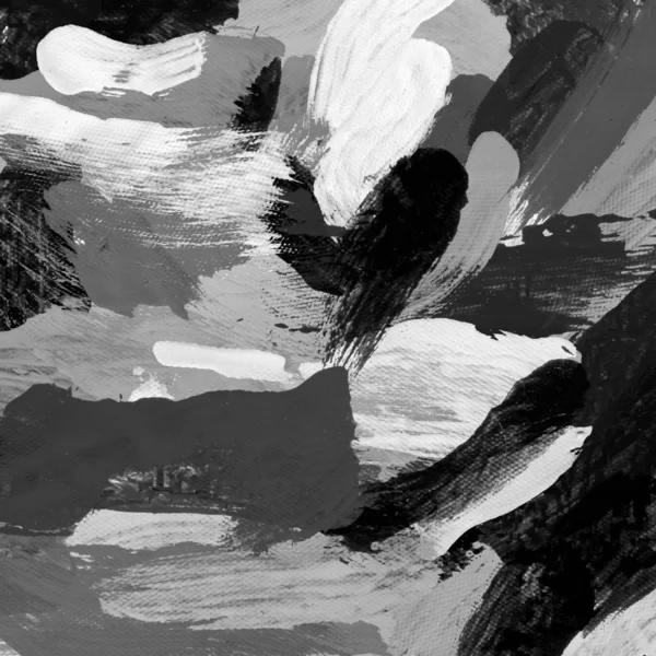 Tuval el yapımı yağlıboya. Renkli doku. Fırça darbeleri. Renkli görüntü. Modern sanat. Çağdaş sanat.