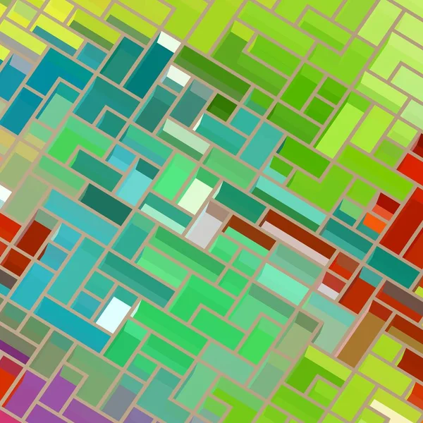 Geometrik desenli soyut arkaplan