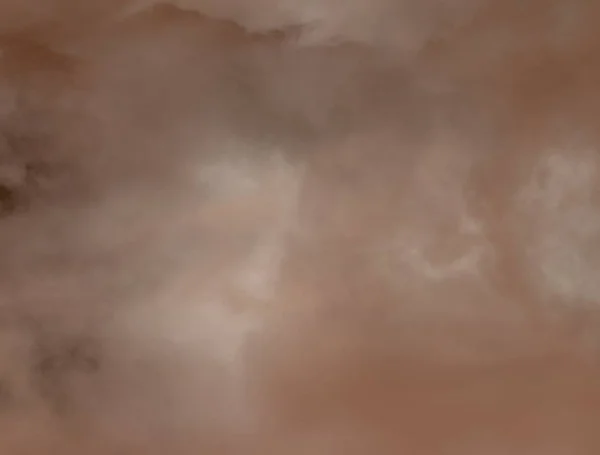 Abstracte Hemel Achtergrond Met Wolken — Stockfoto