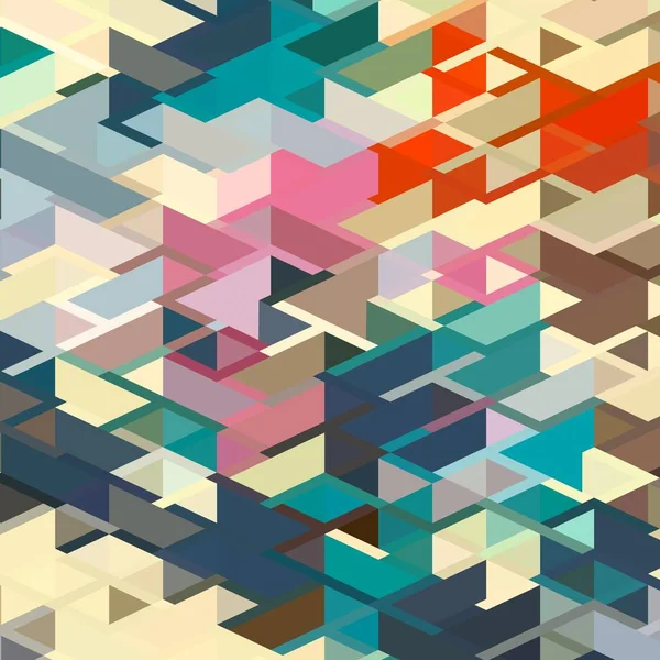 modern soyut geometrik desen arka plan