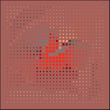 Soyut sanat dokusu. Renkli doku. Modern sanat eserleri. Renkli resim.