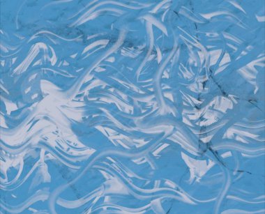 metin için alanı olan grunge arkaplanı