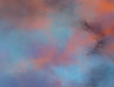 Soyut dijital olarak boyanmış arka plan efektleri. Tam çözünürlükte görünen doku ayrıntısı.