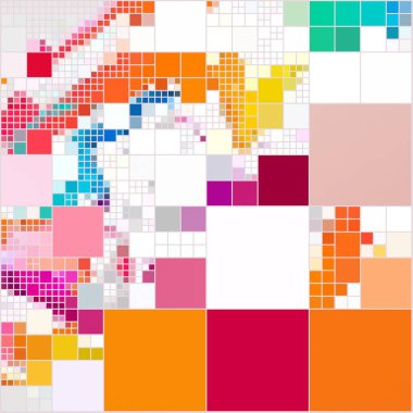 Soyut sanat dokusu. Renkli doku. Modern sanat eserleri. Renkli görüntü. Modern sanat. Çağdaş sanat.