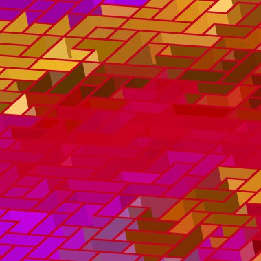 Soyut sanat dokusu. Renkli doku. Modern sanat eserleri. Renkli görüntü. Modern sanat. Çağdaş sanat. 