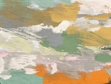 uzay ile soyut sonbahar arka plan