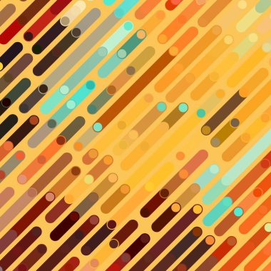 kalemlerile soyut renk arka plan