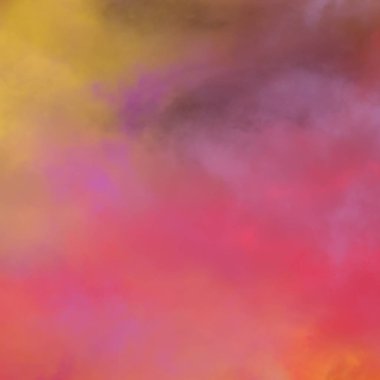 bulutlar ile soyut gökyüzü arka plan