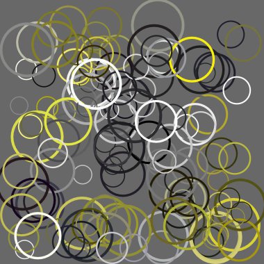 kopya alanı ile soyut desen arka plan