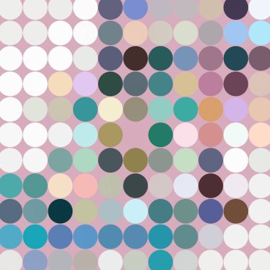 Geometrik desenli soyut arkaplan