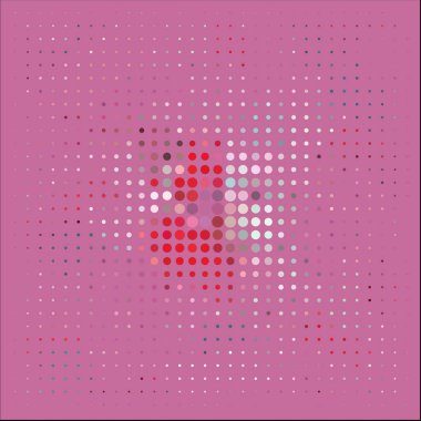 Soyut sanat dokusu. Renkli doku. Modern sanat eserleri. Renkli görüntü. Modern sanat. Çağdaş sanat.