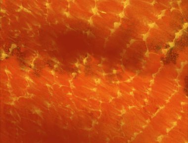 boşluk ile soyut grunge arka plan 