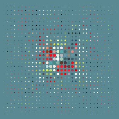 soyut renkli arkaplan, alanı kopyala 