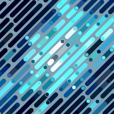 modern soyut geometrik desen arka plan