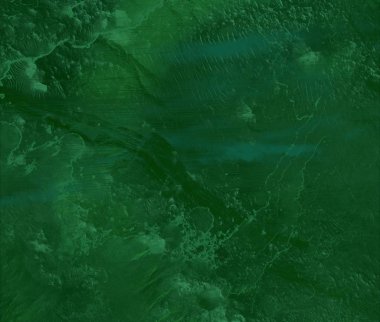 Metin için alanı olan soyut grunge arkaplanı