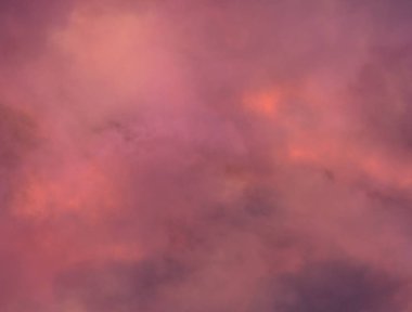 Taranmış Boyalı Soyut Arkaplan. Fırça darbeli resim.