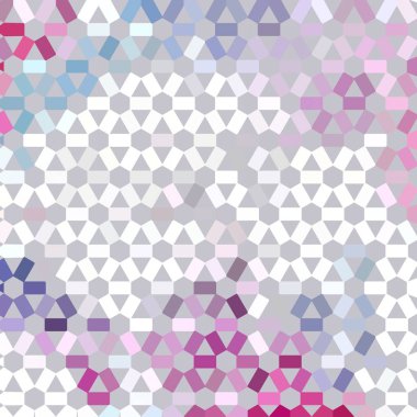 kopya alanı ile soyut desen arka plan