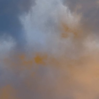 Taranmış Boyalı Soyut Arkaplan. Fırça darbeli resim.