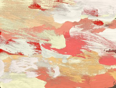 soyut yaratıcı renkli grunge arka plan