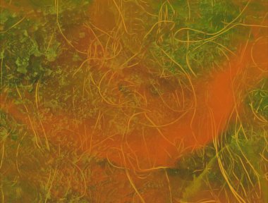 Metin için alanı olan soyut arkaplan