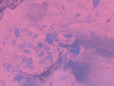 Metin için alanı olan soyut arkaplan