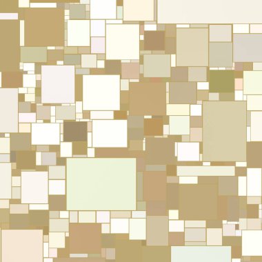 Geometrik desenli soyut arkaplan