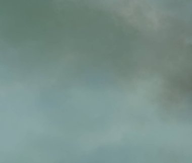 bulutlar ile soyut gökyüzü arka plan