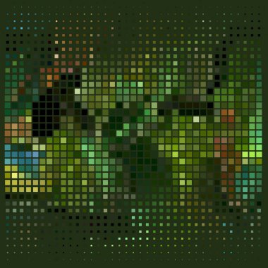 Soyut sanat dokusu. Renkli doku. Modern sanat eserleri. Renkli görüntü. Modern sanat. Çağdaş sanat.