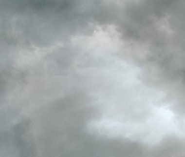 bulutlar ile soyut gökyüzü arka plan