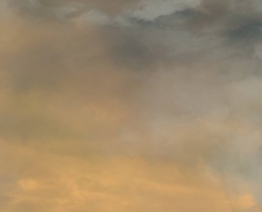 Metin için alanı olan soyut renkli arkaplan