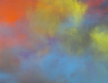 Metin için alanı olan soyut arkaplan