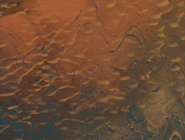 metin için alanı olan grunge arkaplanı