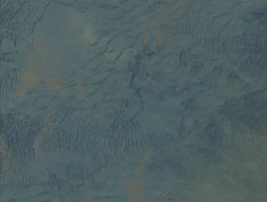 metin için alanı olan grunge arkaplanı