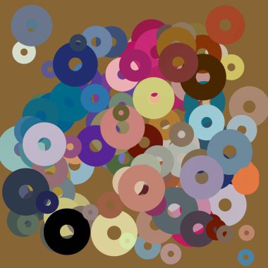 Soyut sanat dokusu. Renkli doku. Modern sanat eserleri. Renkli görüntü. Modern sanat. Çağdaş sanat.