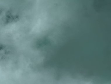 bulutlar ile soyut gökyüzü arka plan