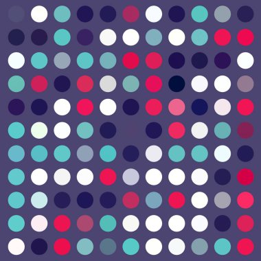 soyut renkli arkaplan, alanı kopyala  