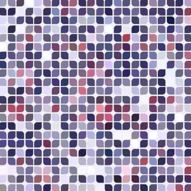 modern soyut geometrik desen arka plan