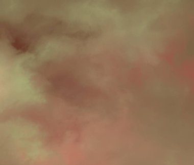 alan ile renkli arka plan