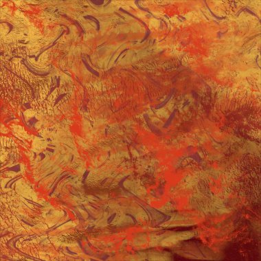 metin için alanı olan grunge arkaplanı