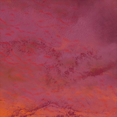 metin için alanı olan grunge arkaplanı