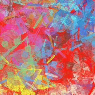 metin için alanı olan grunge arkaplanı