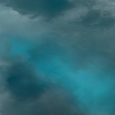 bulutlar ile soyut gökyüzü arka plan