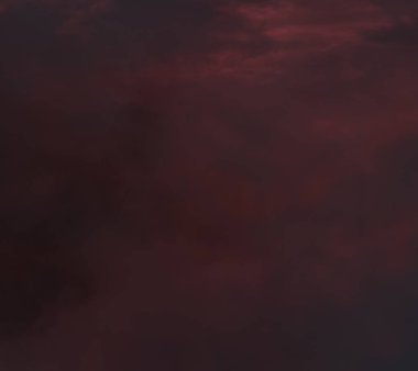 Taranmış Boyalı Soyut Arkaplan. Fırça darbeli resim.