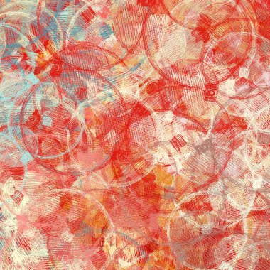 suluboya deseni ile soyut arka plan