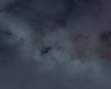 Metin için alanı olan soyut renkli arkaplan