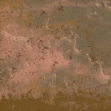 Metin için alanı olan soyut grunge arkaplanı