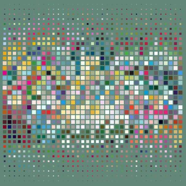 Soyut sanat dokusu. Renkli doku. Modern sanat eserleri. Renkli görüntü. Modern sanat. Çağdaş sanat.