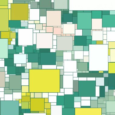 Geometrik desenli soyut arkaplan